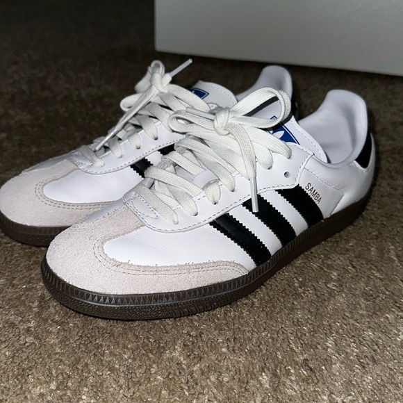 Adidas Samba. - Picture 3 of 4